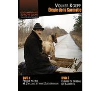Volker Koepp : Élégie de la Sarmatie [Francia] [DVD]