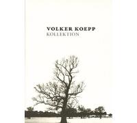 Volker Koepp Kollektion [Alemania] [DVD]