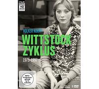 Volker Koepp - Wittstock (Der Wittstock-Zyklus. 1975-1997, 7 Filme) (Neuauflage) [Alemania] [DVD]