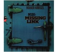Volker Kriegel - Inside: Missing Link [2xVinyl]