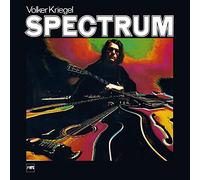 Volker Kriegel - Spectrum