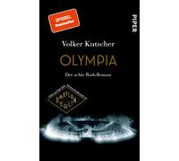 Volker Kutscher Babylon Berlin (Tapa blanda)
