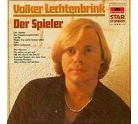 Volker Lechtenbrink - Der Spieler - Polydor - 2416 186