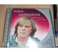 Volker Lechtenbrink - Leben so wie ich es mag