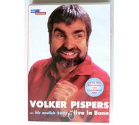 Volker Pispers - Bis neulich 2007/Live in Bonn [Alemania] [DVD]