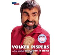 Volker Pispers - Bis neulich 2007 - Live in Bonn [Alemania] [DVD]