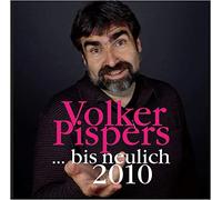 Volker Pispers - Bis neulich 2010/Live in Bonn [Alemania] [DVD]
