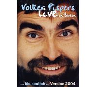 Volker Pispers - Live in Berlin - bis neulich ...Version 2004 [Alemania] [DVD]