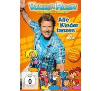 Volker Rosin - Alle Kinder tanzen [Alemania] [DVD]