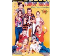Volker Rosin - Alles Oakie Doakie DVD [Alemania]