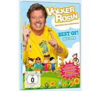 Volker Rosin - Best of!: Das Beste aus 40 Jahren! [Alemania] [DVD]