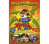 Volker Rosin - Jambo Mambo [Alemania] [DVD]