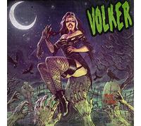 Volker - Taste of the dead