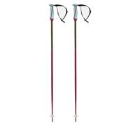 Volkl - Bastones esquí - Phantastick W Berry para Mujer de Aluminio - Talla 100 cm - Púrpura Púrpura 100 cm