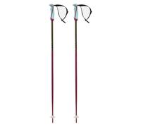 Volkl - Bastones esquí - Phantastick W Berry para Mujer de Aluminio - Talla 120 cm - Púrpura Púrpura 120 cm