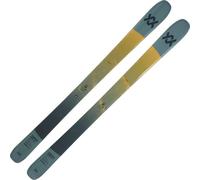 VOLKL Blaze 104 - Hombre - Azul / Amarillo - talla 172- modelo 2027