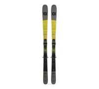 Volkl Blaze 82 - Pack de esquís + fijaciones Squire 11 TCX D Hombre Amarillo - Hombre - Amarillo