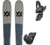 VOLKL Blaze 86 - Hombre - Gris - talla 166- modelo 2026