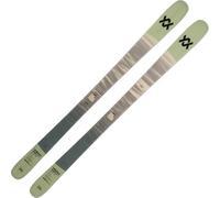 VOLKL Blaze 86 - Hombre - Verde - talla 166- modelo 2027