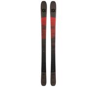 Volkl - Blaze 94 2026 de Madera - Talla 186 cm - Rojo Rojo 186 cm