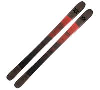 VOLKL Blaze 94 - Hombre - Gris / Rojo - talla 172- modelo 2026