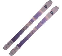 Volkl - Esquís - Blaze 94 Rose 2027 de Madera - Talla 172 cm - Rosa Rosa 172 cm
