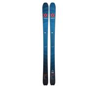 Volkl - Esquís de travesía - Rise Above 88 2026 de Madera - Talla 184 cm - Azul Azul 184 cm