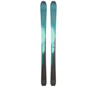 Volkl - Esquís de travesía - Rise Above 88 2027 de Lana - Talla 177 cm - Verde Verde 177 cm
