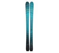 Volkl - Esquís de travesía - Rise Above 88 W 2026 para Mujer de Madera - Talla 170 cm - Azul Azul 170 cm