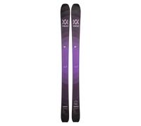 Volkl - Rise Beyond 96 W 2026 para Mujer - Talla 170 cm - Púrpura Púrpura 170 cm