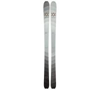 Volkl - Rise Up 82 W 2026 para Mujer de Madera - Talla 149 cm - Gris Gris 149 cm