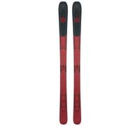 Volkl - Esquís - M7 Mantra 2026 - Talla 163 cm - Rojo Rojo 163 cm