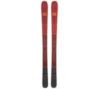 Volkl - Esquís - M7 Mantra 2027 - Talla 177 cm - Rojo Rojo 177 cm