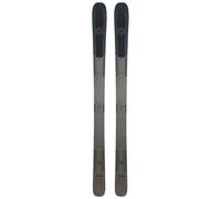 Volkl - Esquís - Mantra 102 2026 - Talla 184 cm - Gris Gris 184 cm