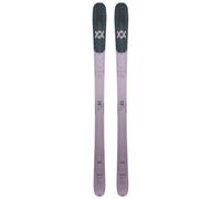 Volkl - Esquís - Mantra 80 W 2026 para Mujer de Madera - Talla 168 cm - Rosa Rosa 168 cm