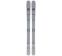 Volkl - Mantra 80 W 2027 de Madera - Talla 154 cm - Gris Gris 154 cm