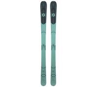 Volkl - Mantra 84 W 2026 para Mujer - Talla 163 cm - Verde Verde 163 cm