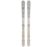 Volkl - Packs (esquí + fijaciones) - Pack Mantra 84 W 2027 de Madera - Beige Beige 149 cm.156 cm.163 cm.170 cm
