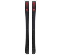 VOLKL Mantra Jr - Niño - Negro / Rojo - talla 128- modelo 2026