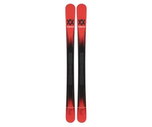 Volkl - Esquís - Mantra Junior 2022 - Talla Infantil 128 cm - Rojo Rojo 128 cm