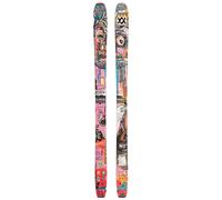 Volkl - Esquís - Revolt 101 2027 - Talla 189 cm - Rosa Rosa 189 cm