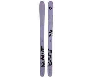 Volkl - Esquís - Revolt 104 2026 - Talla 180 cm - Púrpura Púrpura 180 cm