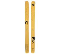 VOLKL Revolt 121 - Hombre - Amarillo - talla 184- modelo 2026