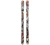 Volkl - Esquís - Revolt 81 2027 de Madera - Talla 178 cm - Gris Gris 178 cm