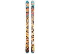 Esquí alpino de freestyle Volkl Revolt 90 Flat 2027