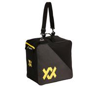 Volkl - Fundas botas de esquí - Classic Boot+Helmet Bag Black - Negro Negro one size