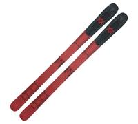 VOLKL M7 Mantra - Hombre - Rojo / Negro - talla 184- modelo 2026