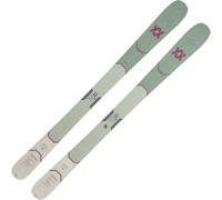 VOLKL M7 Mantra W - Mujer - Verde - talla 163- modelo 2027