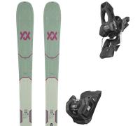 VOLKL M7 Mantra W - Mujer - Verde - talla 177- modelo 2027