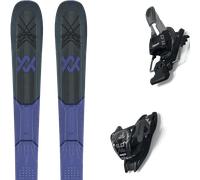 Volkl - M7 Mantra W 2026 para Mujer - Talla 170 cm - Azul Azul 170 cm